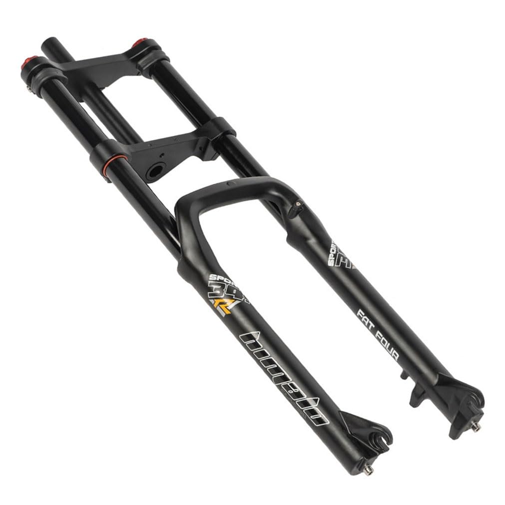 Fat Bike Forcella Ammortizzata Mountain Bike Forcella Mtb Forcella