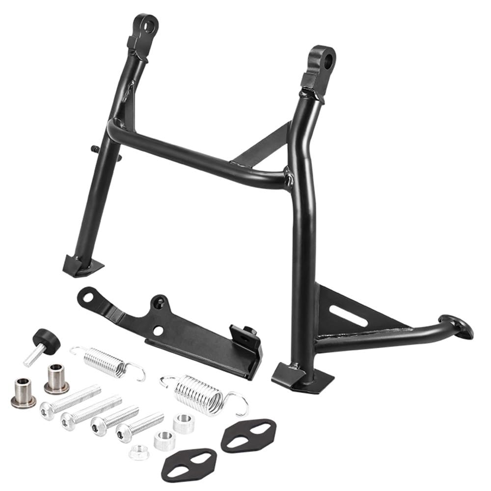 Béquille centrale double pour CFMOTO 800MT-X 2024-2025 - 8