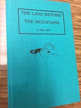 Hardcover The Land Beyond the Mountains Book