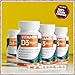 Vitamin D3 VEGAN 1000 IE - 365 Tabletten - Jahresvorrat Vitamin D3 - optimal hochdosiert mit Premium-Rohstoff RAWD3® - für Immunsystem und Knochen - laborgeprüft mit Zertifikat - 100% vegan