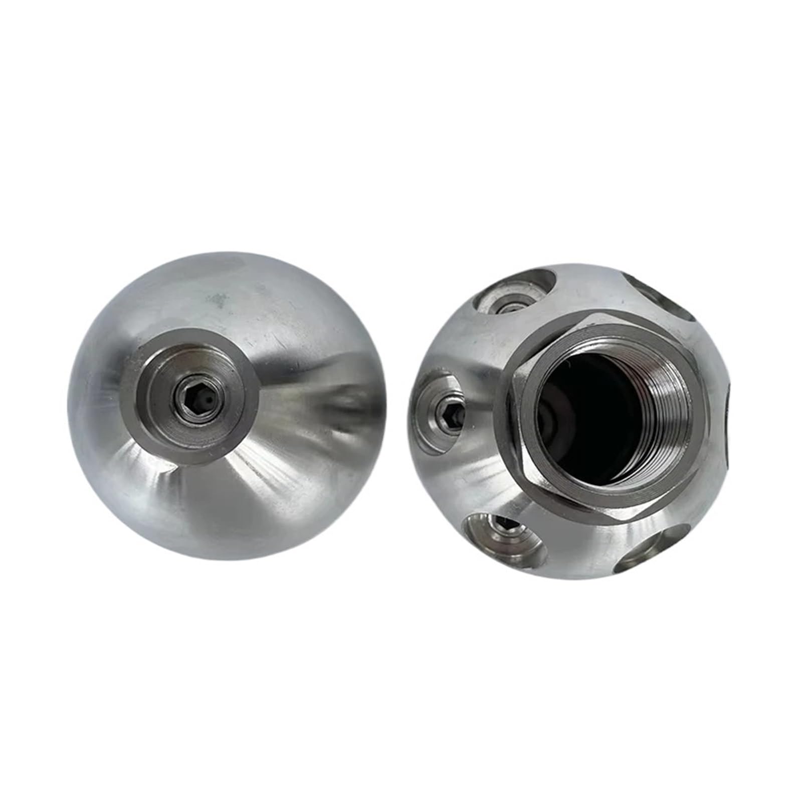 Ugelli for fognature ad alta pressione Accessori for idropulitrici Ugello in acciaio inossidabile