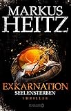  Exkarnation - Seelensterben: Thriller