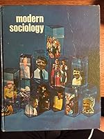 Moder Sociology 003089218X Book Cover