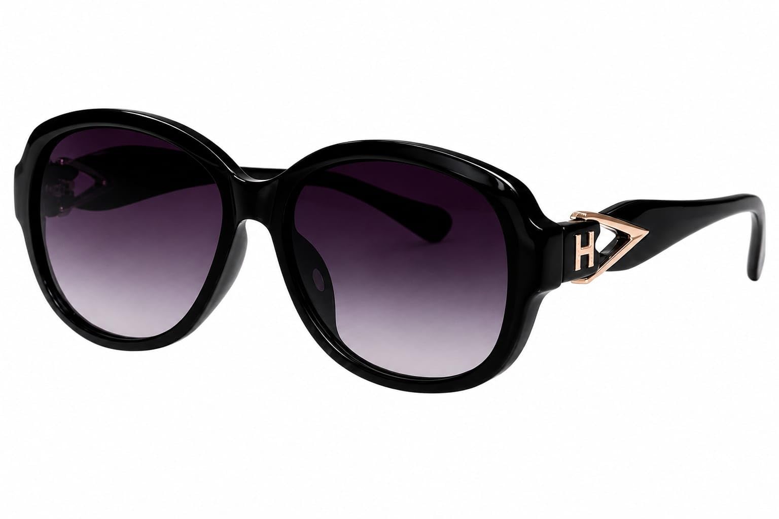 Terrific UV400 Cat Eye Sunglasses for Women & Girls.-picture-20