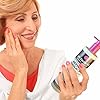 PH Factor 5.5 Clinical Retinol Moisture Cream, Anti-Aging & Skin Firming, 16 Fl Oz w/ Pump, For Face, Body & Hands, Made in USA