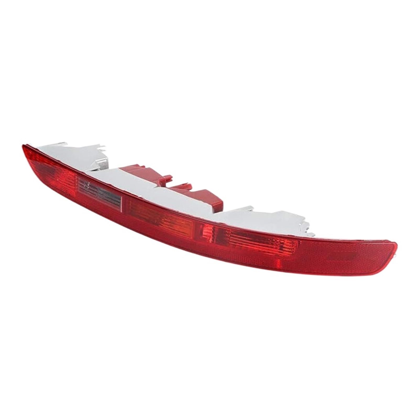 feux arrière Feu antibrouillard pour pare-chocs pour arrière, 4 trous, Compatible avec Q5 2009 – 2017(Right)
