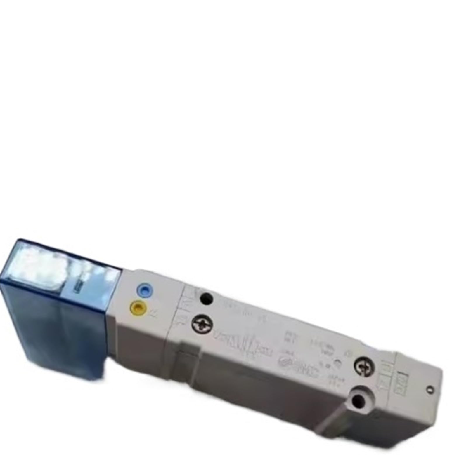 Ongcpqpeo Sy5400-5U1 1Pc Solenoid Valve Sy3100-5U1 Sy5100-5U1 Sy5200-5U1 Sy5300-5U1 Sy3300-5U1 Sy3300-5Ud1 Sy3300-5Z1 Sy3100-5Ud1