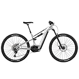  Cannondale Moterra Neo 3 - Grigio, Taglia M
