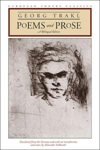 Poems and Prose: A Bilingual Edition (European Poetry Classics)