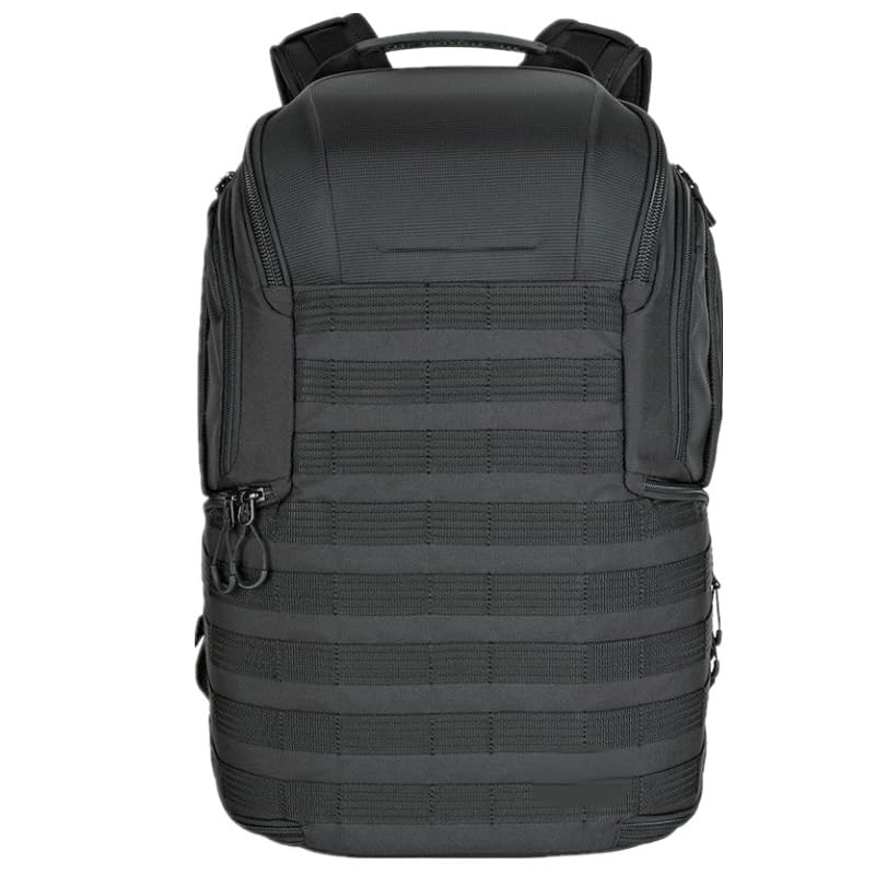 Borsa Reflex Borsa for fotocamera for SLR for laptop Zaino con copertura for le intemperie for da 15,6 pollici