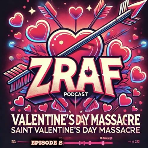 Episode 2: "St. Valentine&rsquo;s Day Massacre 2025"