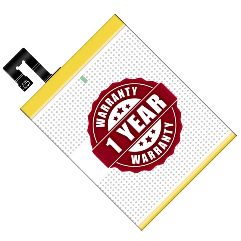 Image of Original B-P1 Battery Compatible for Vivo X60 Pro (V2046) - (4200mAh) - 1 Year Warranty JK1