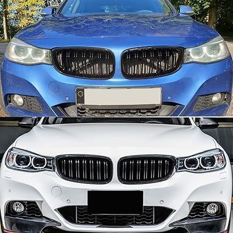 Grille de refroidissement Nieren pour 3er F34 2013-2020