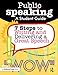 Public Speaking