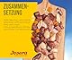 JOSERA Meat Lovers Menu Chicken with Carrot (6 x 800 g) | Adult | Premium Nassfutter für ausgewachsene Hunde | Huhn mit Karotte - mit viel Fleisch (65%) | weizenfrei | Hundefutter nass | 6er Pack
