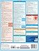 Chemistry Terminology QuickStudy Laminated Reference Guide