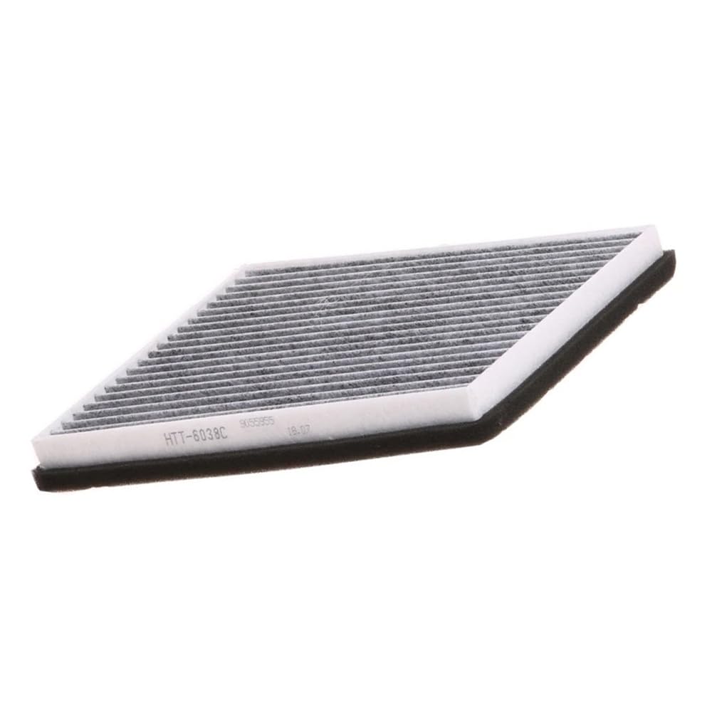 Filtr Powietrza Kabinowego dla Buick Excelle 2003-2013 Excelle CJ1 2013-2016, 23x19,8x25cm Filtr silnika samochodowego 9055955