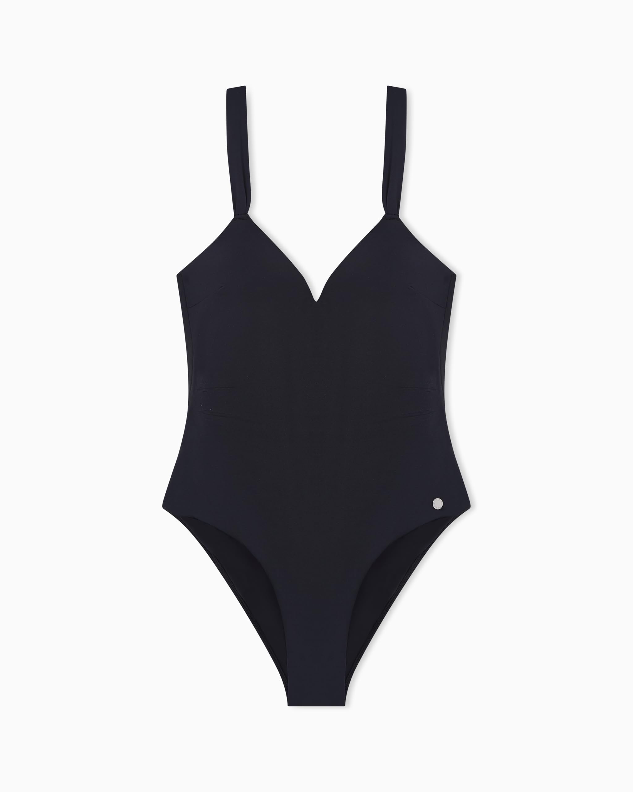 Emporio Armani Strój kąpielowy jednoczęściowy Kobiety One-piece Swimsuit