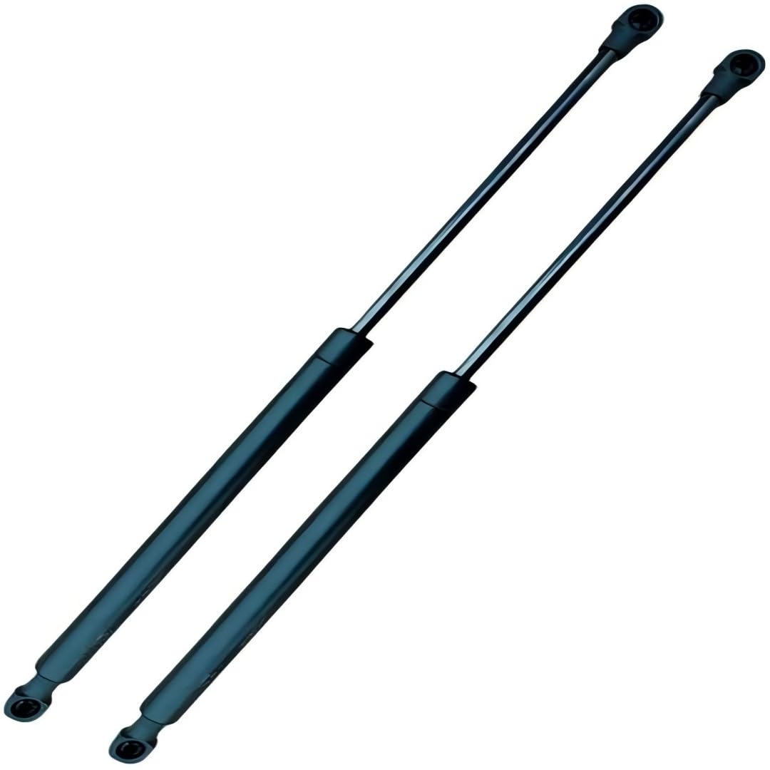 EXCTLOE Tailgate Gas Struts for Citroen Berlingo II 2012-2018