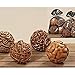 Produktbild Mon Decor GmbH Potpourri-Mix Nature, in Braun, Natur, 4-TLG, Verschiedene Kugeln