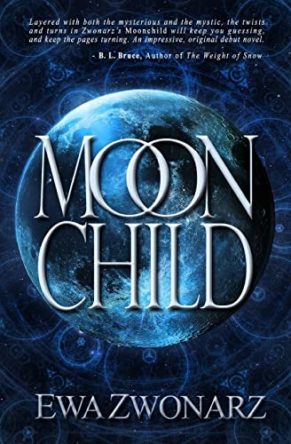 Moonchild 1505289300 Book Cover