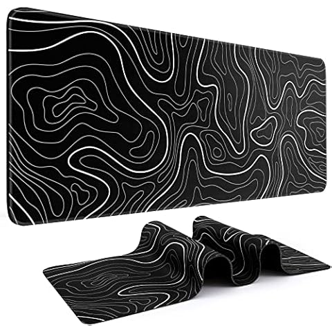 DIGSOM Gaming Mouse Pad Cover