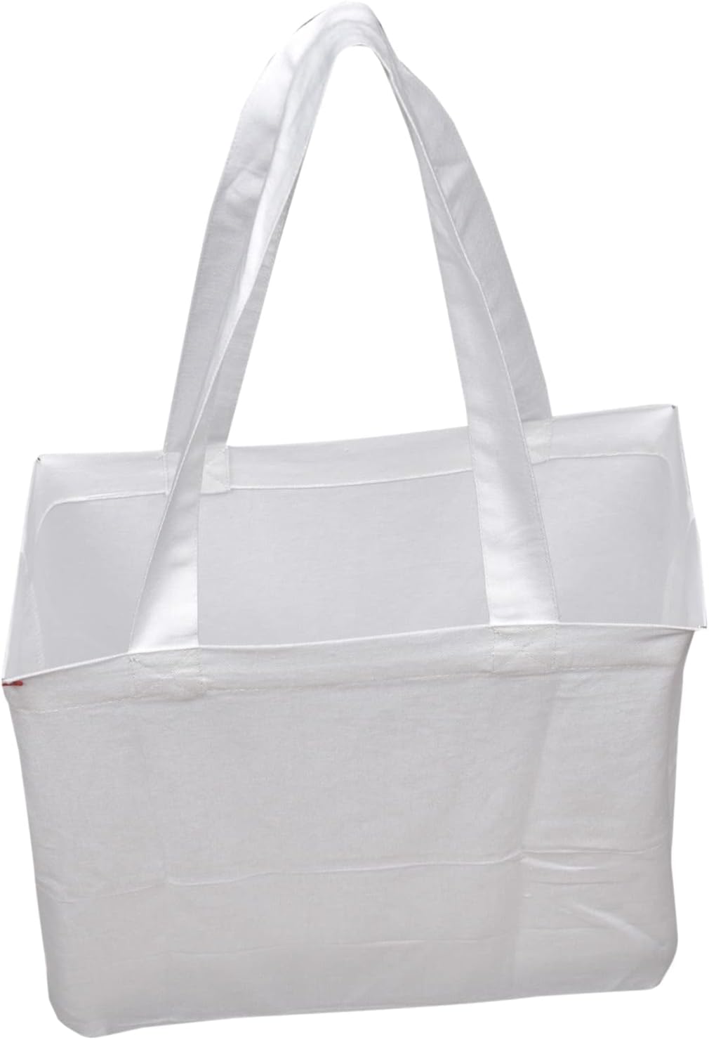 Make Market Cotton Tote Bag, 24 Pack