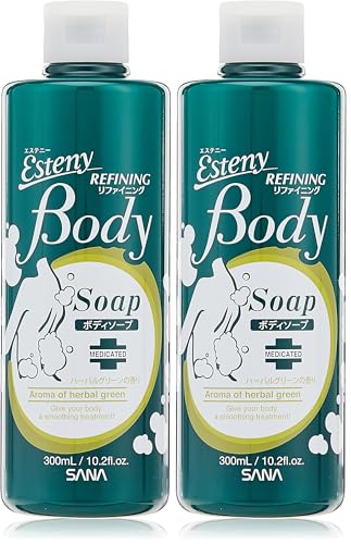 �y��򕔊O�i�z SANA �G�X�e�j�[ ��p�{�f�B�\�[�v AC �j�L�r�\�h (× 2)