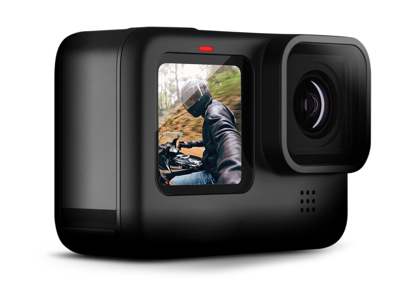 Amazon.com : GoPro HERO10 (Hero 10) Black - Waterproof Action