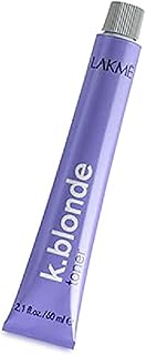 LAKMÉ Hair Color Collagen 60 ml, Pearl Toner