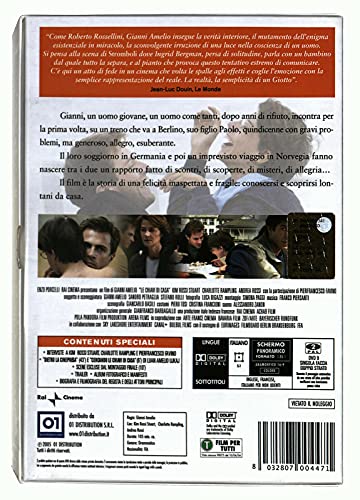 Le Chiavi di Casa (Limited) (Dvd+Libro)