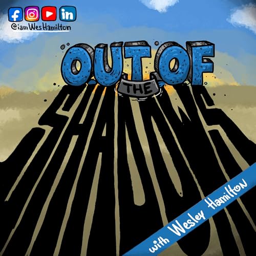 Out of the Shadows cover art