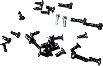 Joystick Handle Screw Replacement Kit Right Left 3D Analog Joystick Rocker Stick