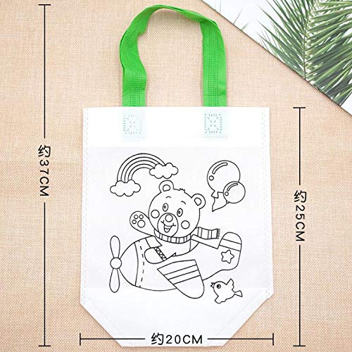 Bolsa Fiesta Detalles Lote De 20 Mochilas Para Colorear Para Niños – Con Ceras, Ideal Para Cumpleaños, Manualidades Y Regalos Regalo Cumpleaños Manualidades Bolsa Fiesta Detalles Lote De 20 Mochilas Para Colorear Para Niños – Con Ceras, Ideal Para Cumpleaños, Manualidades Y Regalos Regalo Cumpleaños Manualidades