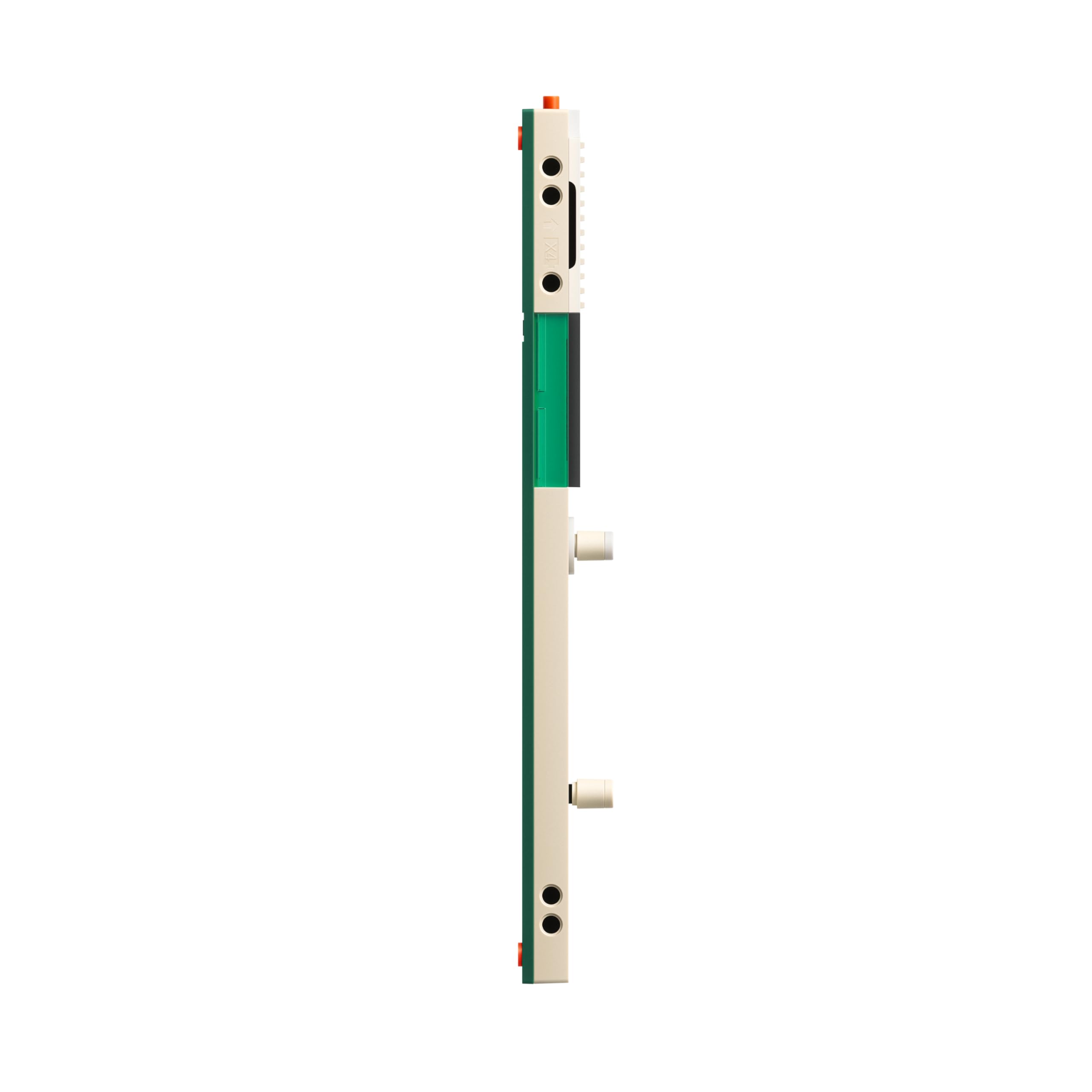 Teenage Engineering EP-40 Riddim Supertone Campionatore
