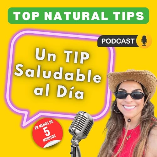 Cómo tener energía sin café cover art