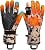 Heated Gloves for Men Women, Heated Hunting Gloves with Light-Off Fingerless Design, 3000mAh Rechargeble Battery Thin Heating Gloves