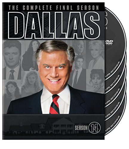 Dallas: Season 14