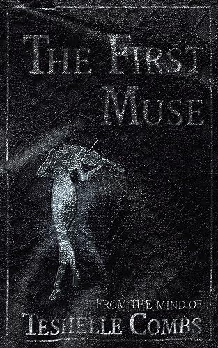 The First Muse: A Romantasy Standalone (The First Collection)
