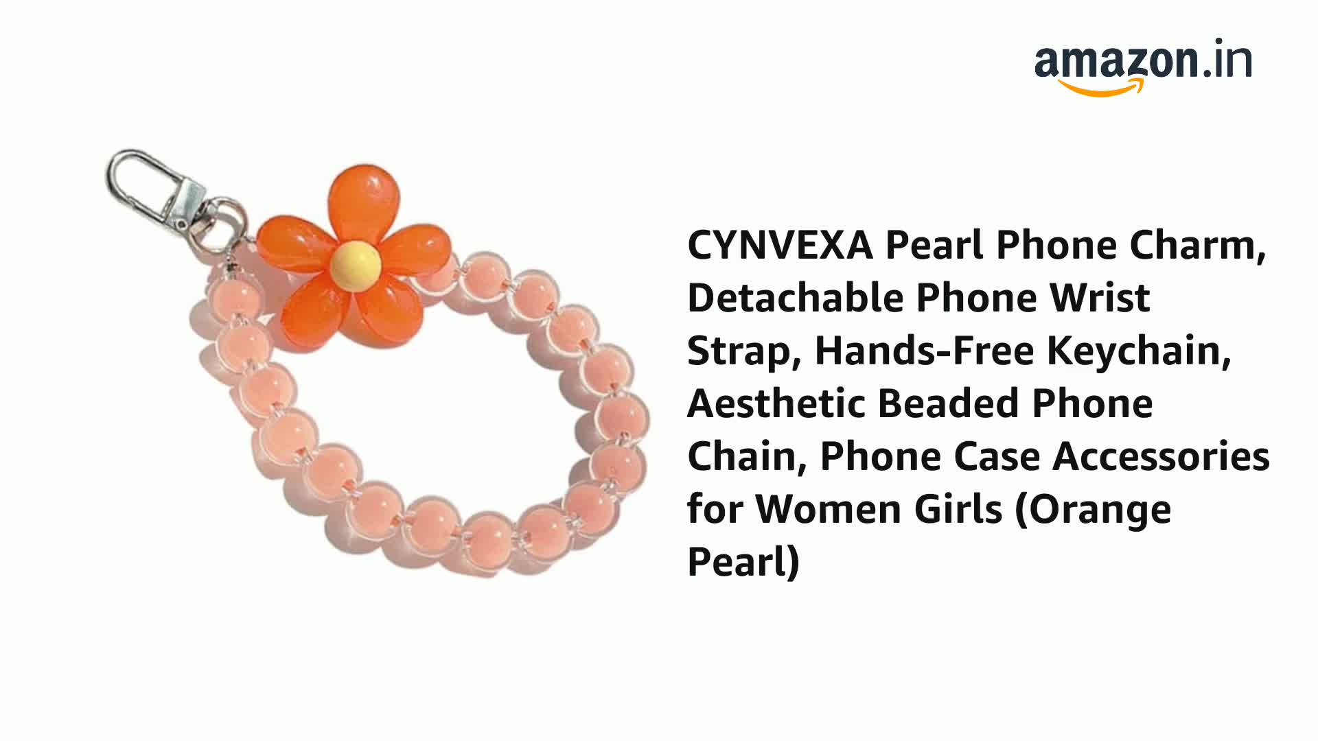 ストラップ KAIKAI AND KIKI PEARL PHONE CHARM 村上隆 KAIKAI AND KIKI PEARL PHONE CHARM KAIKAI AND KIKI PEARL