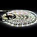 SUPERNIGHT 5050 RGBW LED Strip Lights-16.4ft 300 LEDs, Color Changing LED Lights for Valentine, Wedding Sparklers, Christmas Lights, Indoor Decoration