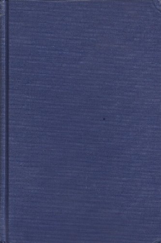 Introduction to Quantitative Genetics B007BNF9AK Book Cover