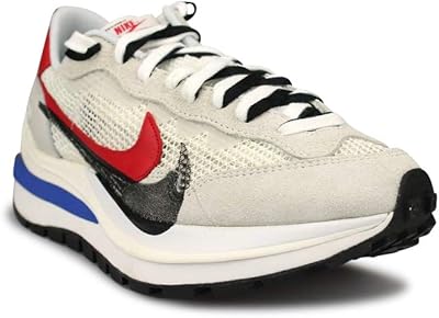 nike x sacai vaporwaffle sail sport fuchsia