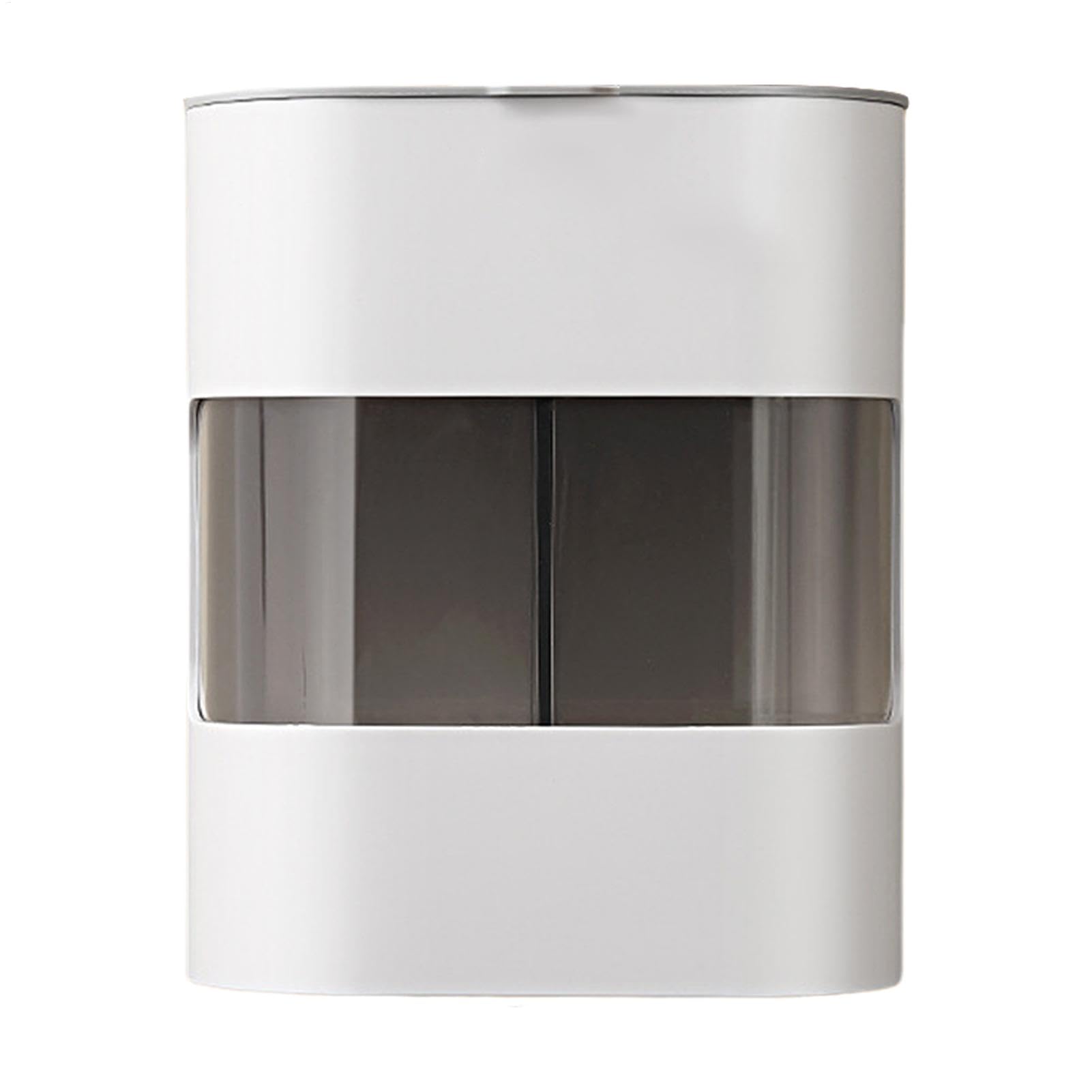 Dispenser per tazze da bagno, montaggio a parete, porta bottiglia per feste, dispenser per acqua refrigerante, montaggio a parete, per bagno, sala pausa, palestra