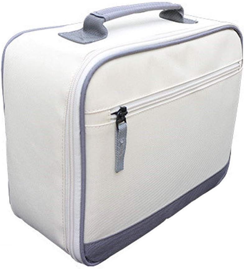 Portable Handbag for Canon SELPHY CP1300 /CP1200 Compact Photo Printer Bag Carrying Case Compatible with SELPHY CP1500