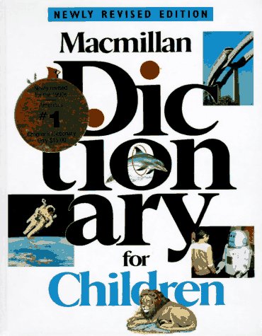 Macmillan Dictionary for Children, Revised