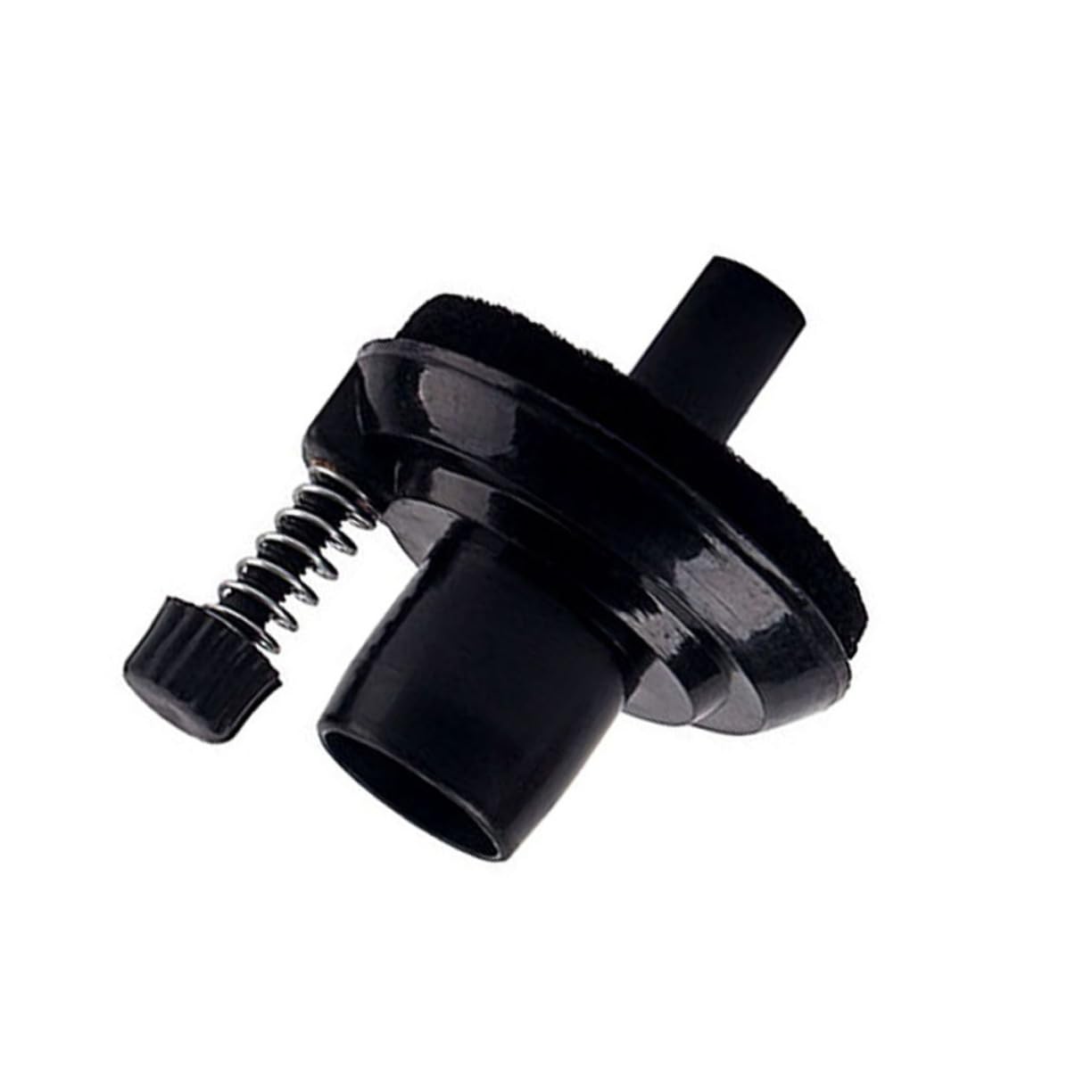 ifundom Drum Hi-hat Cymbal Stand Holder Wc30 for Percussion Kit Hi-hat Stand Parts