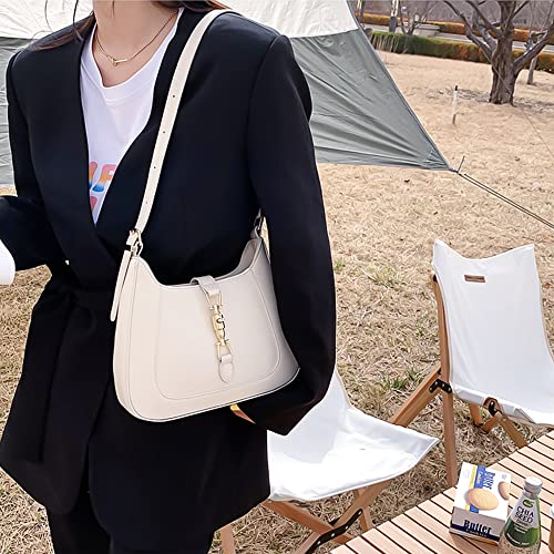 Image of CARZA Shoulder Bag Purse for Women, Handbag Crossbody Bag Underarm PU Leather Wallet Tote | Purse
