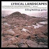  Preludier 1-12 För Gitarr, Aria (Remastered)