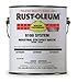 Rust-Oleum 9100 Low VOC Fast Cure Activator (<250 g/l) ACTIVATOR 1 G